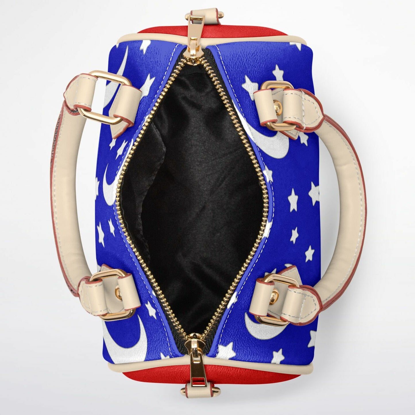 Wizard Crossbody Handbag