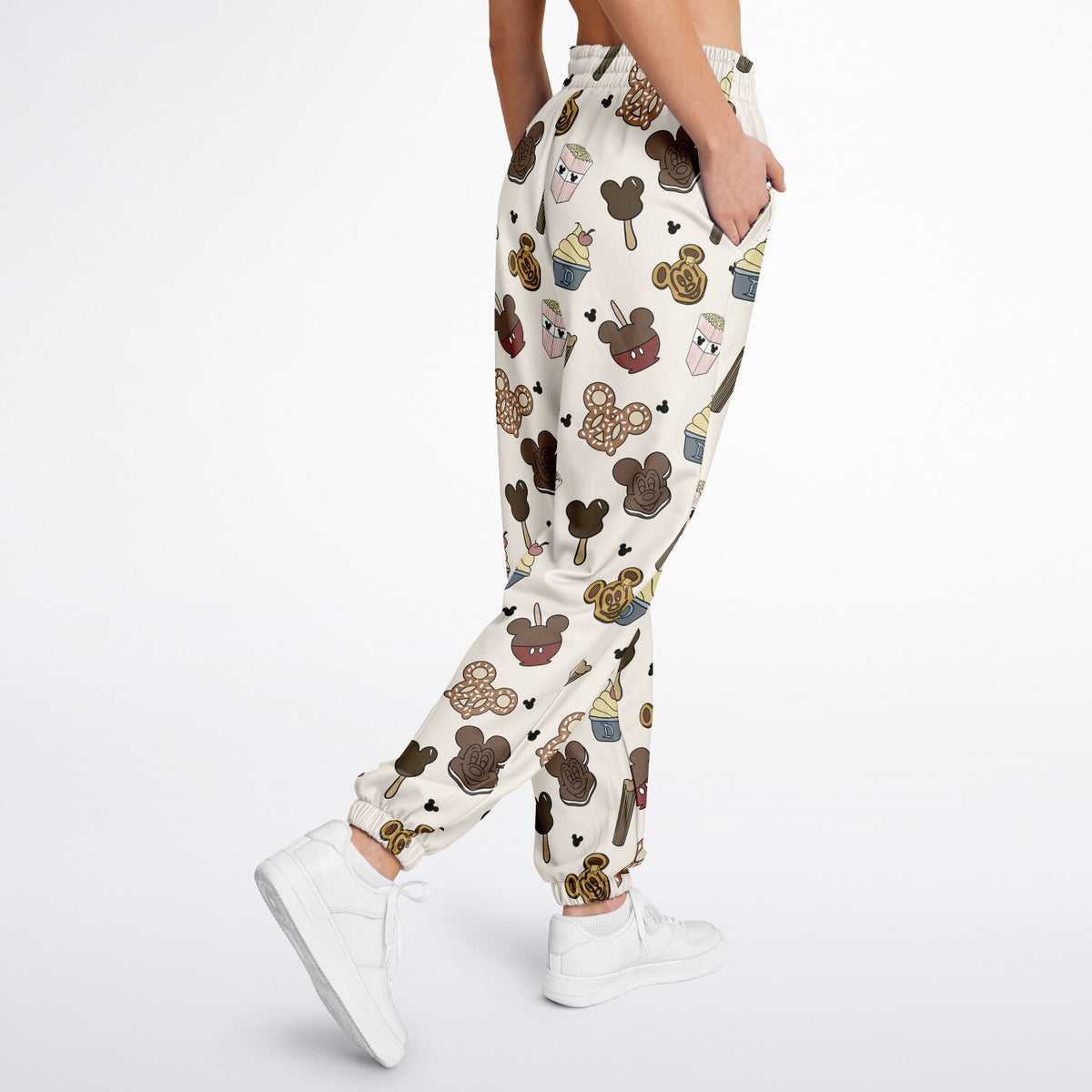 Snacks Sweatpants