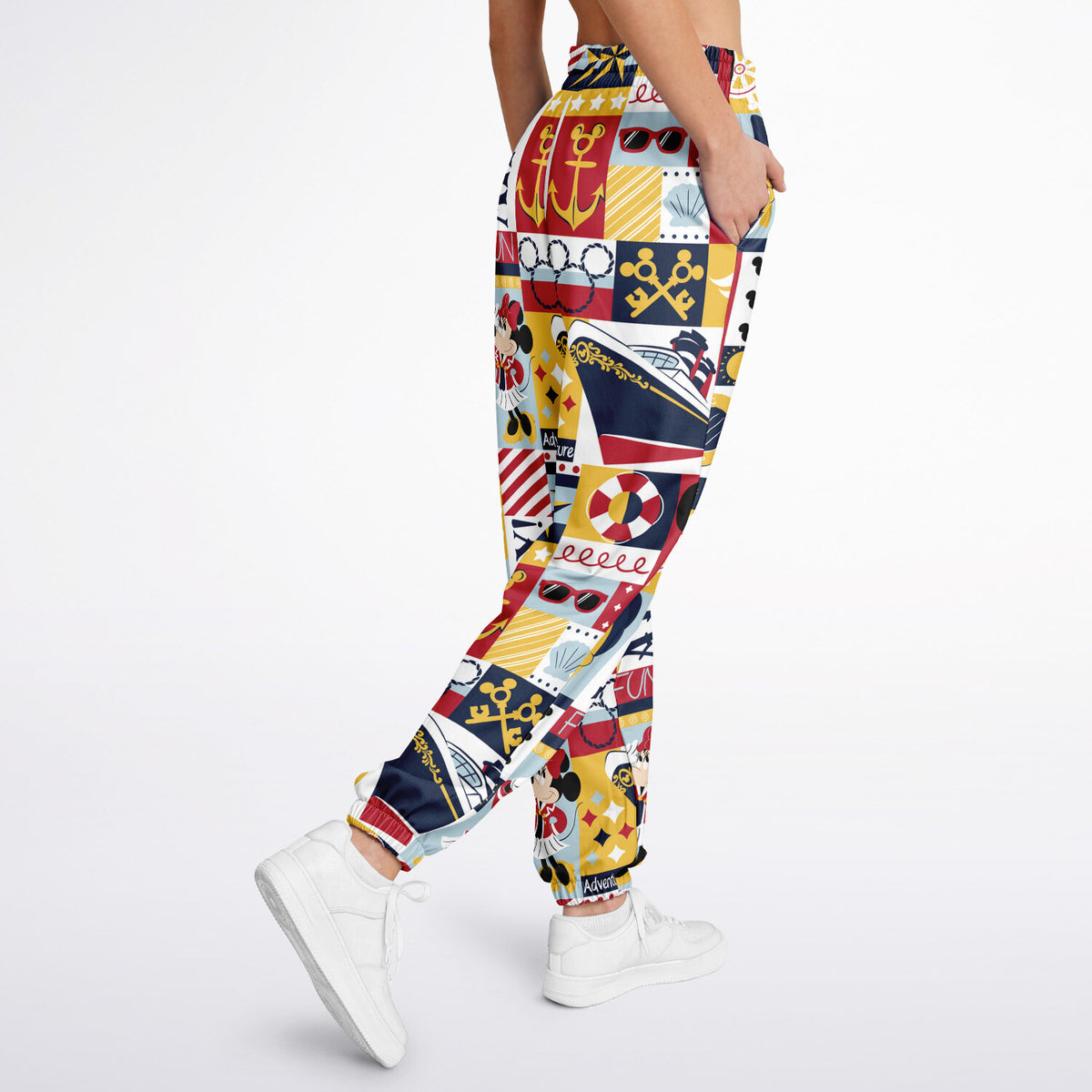 Cruise Sweatpants