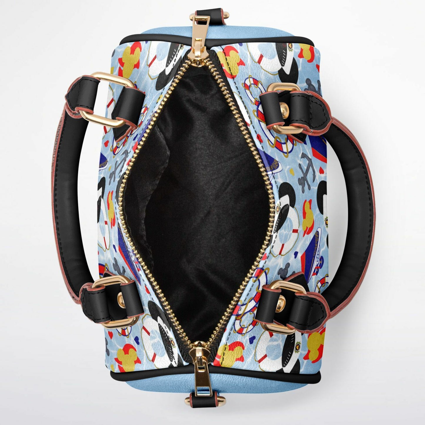 Cruise Crossbody Handbag