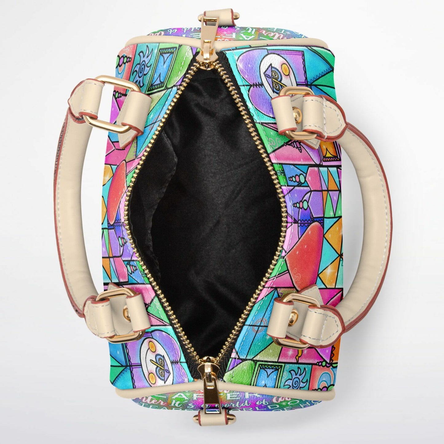 After All Crossbody Handbag