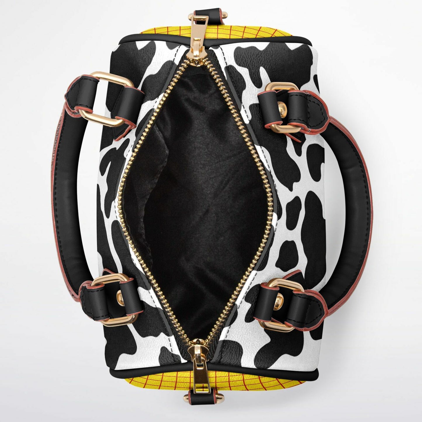 Toy Collection Sheriff Crossbody Handbag