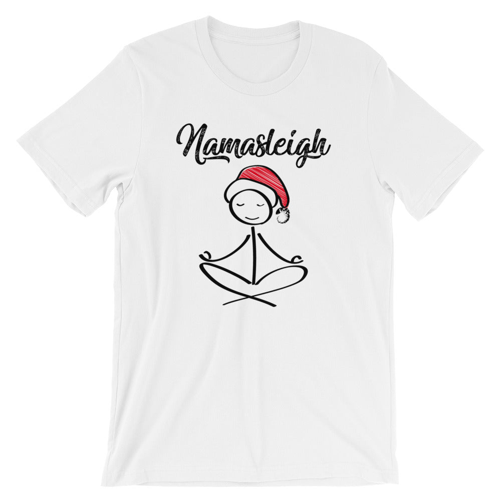 namasleigh t shirt