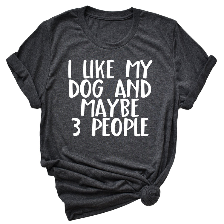 Dogs