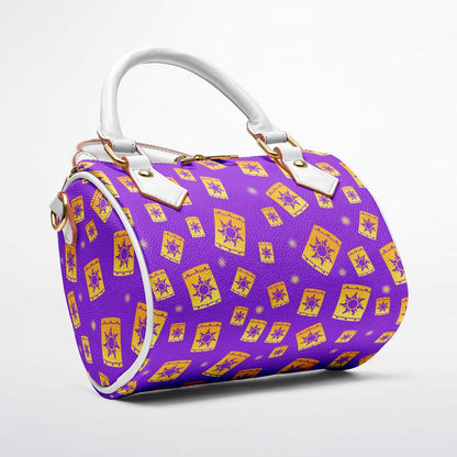 Lanterns Crossbody Handbag