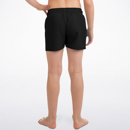 Toothless Boy's Swim Trunks