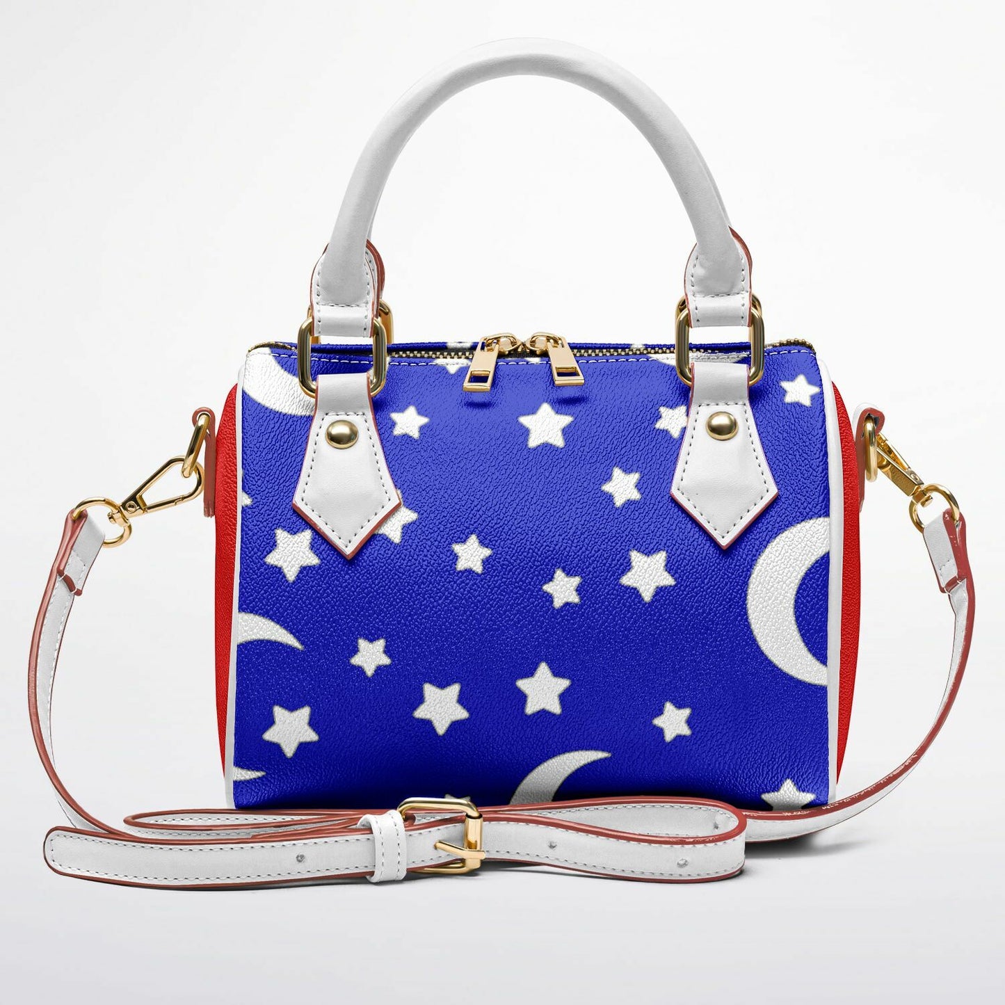 Wizard Crossbody Handbag