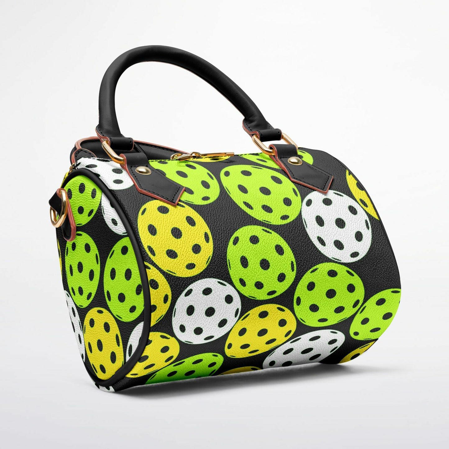 Pickleball Crossbody Handbag