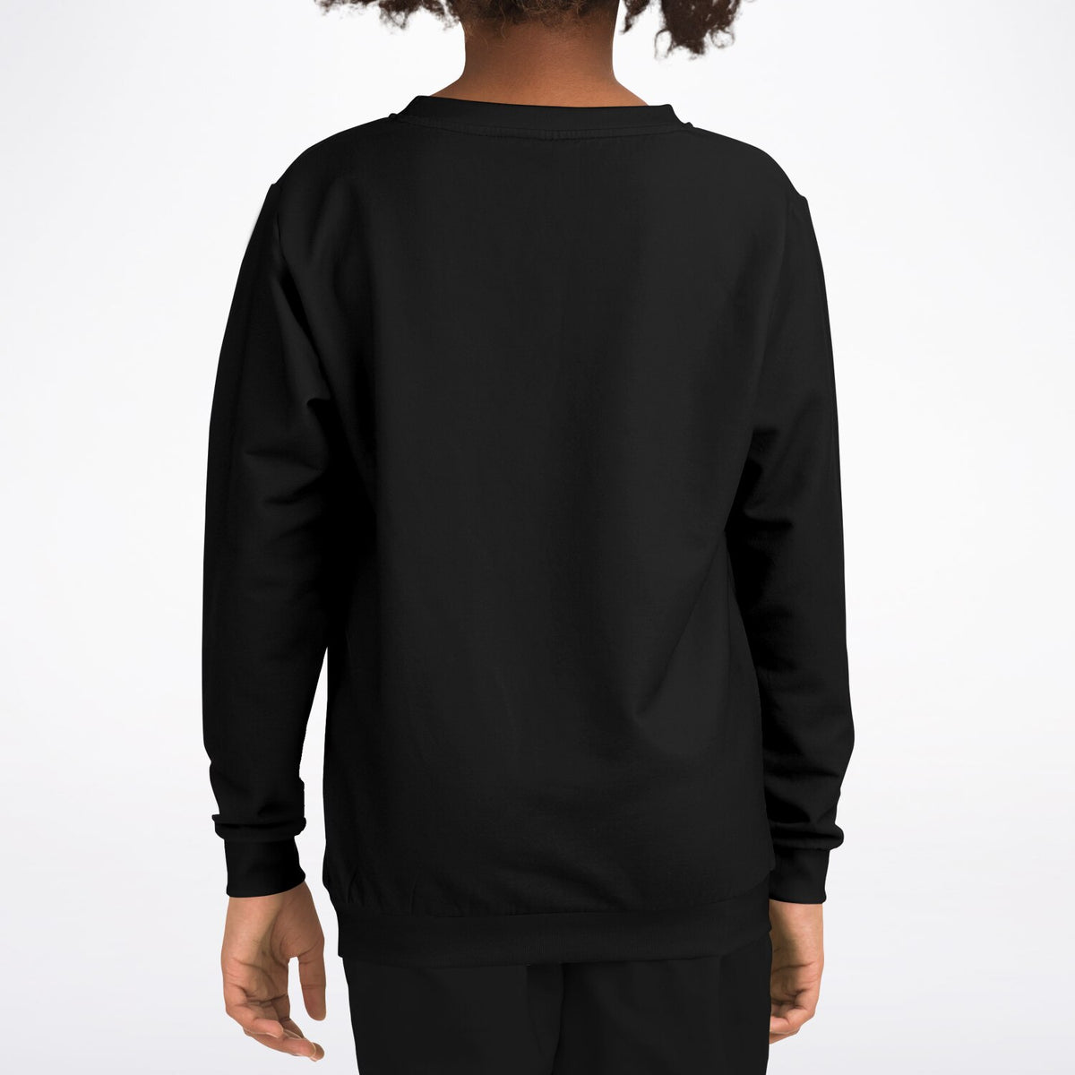 Nutcracker Kid's Sweatshirt