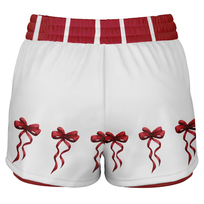 Magical Nanny Double Layer Pocket Shorts