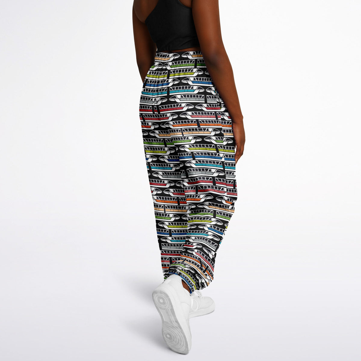 Monorail Sweatpants