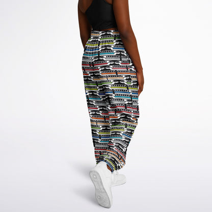 Monorail Sweatpants