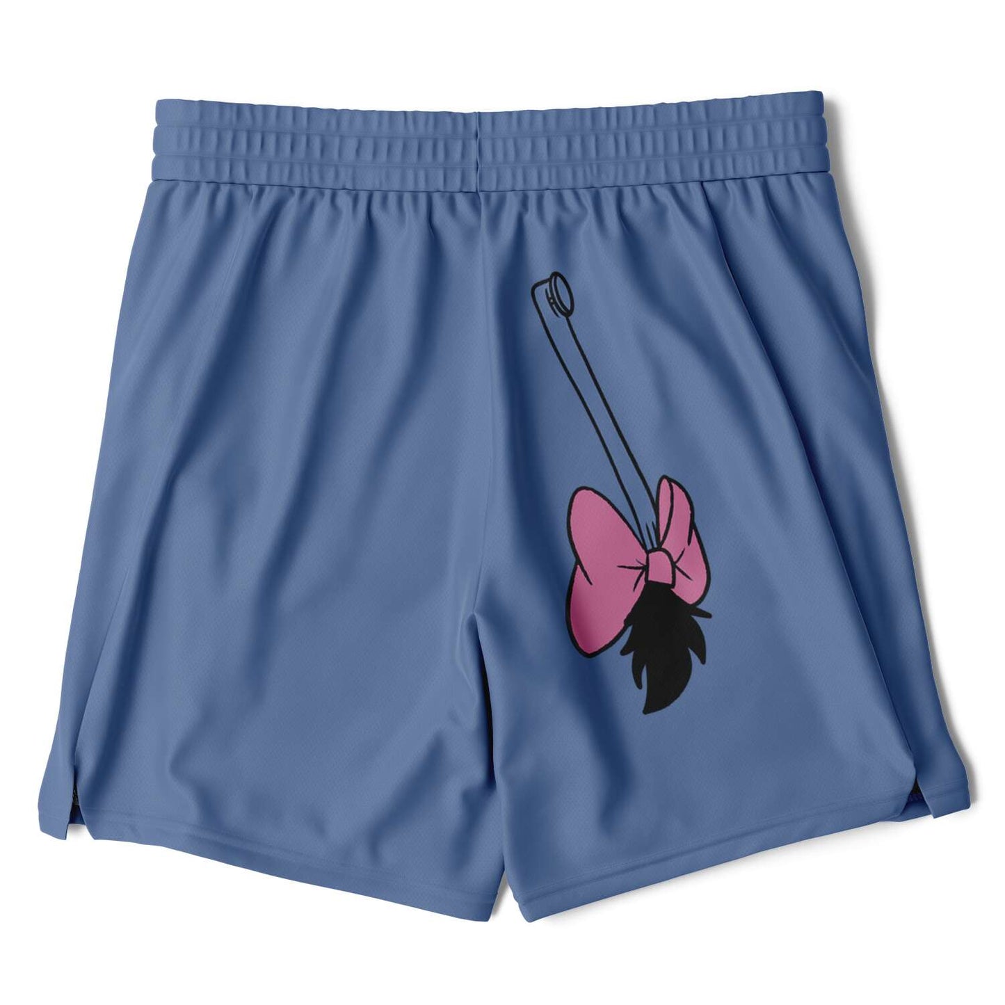 Donkey Men's Double Layer Pocket Shorts