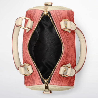 Hawaiian Princess Crossbody Handbag
