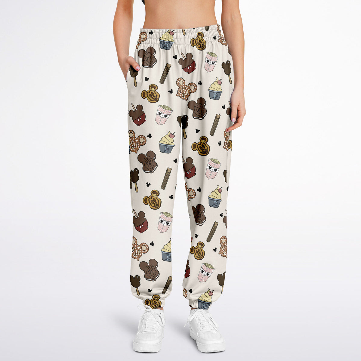 Snacks Sweatpants