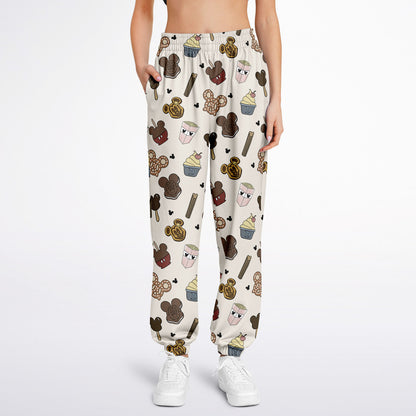 Snacks Sweatpants