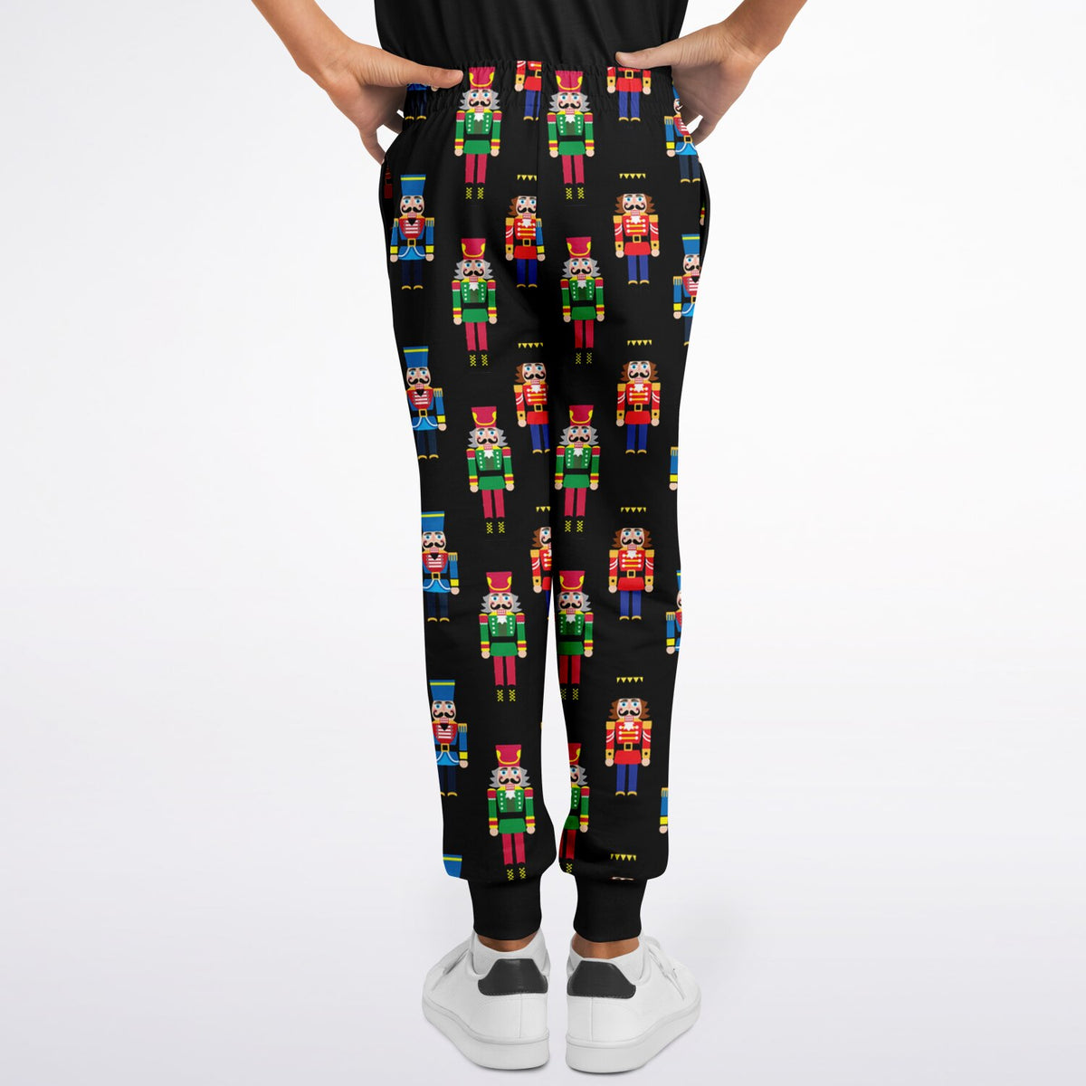 Nutcracker Kids/Youth Jogger