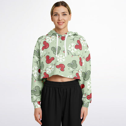 Christmas Lights Hoodie