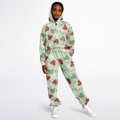 Christmas Lights Hoodie & Sweatpants