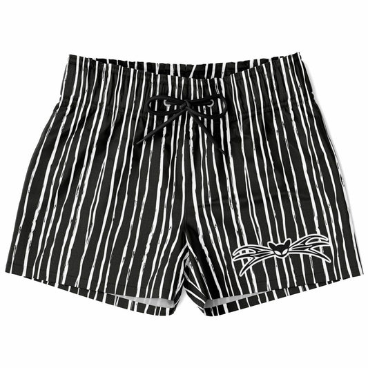Nightmare Collection Jack Boys Swim Trunks