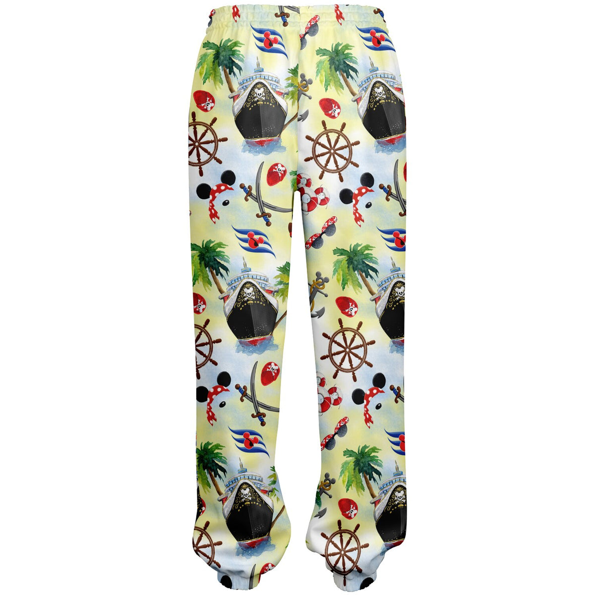 Pirate Collection Sweatpants