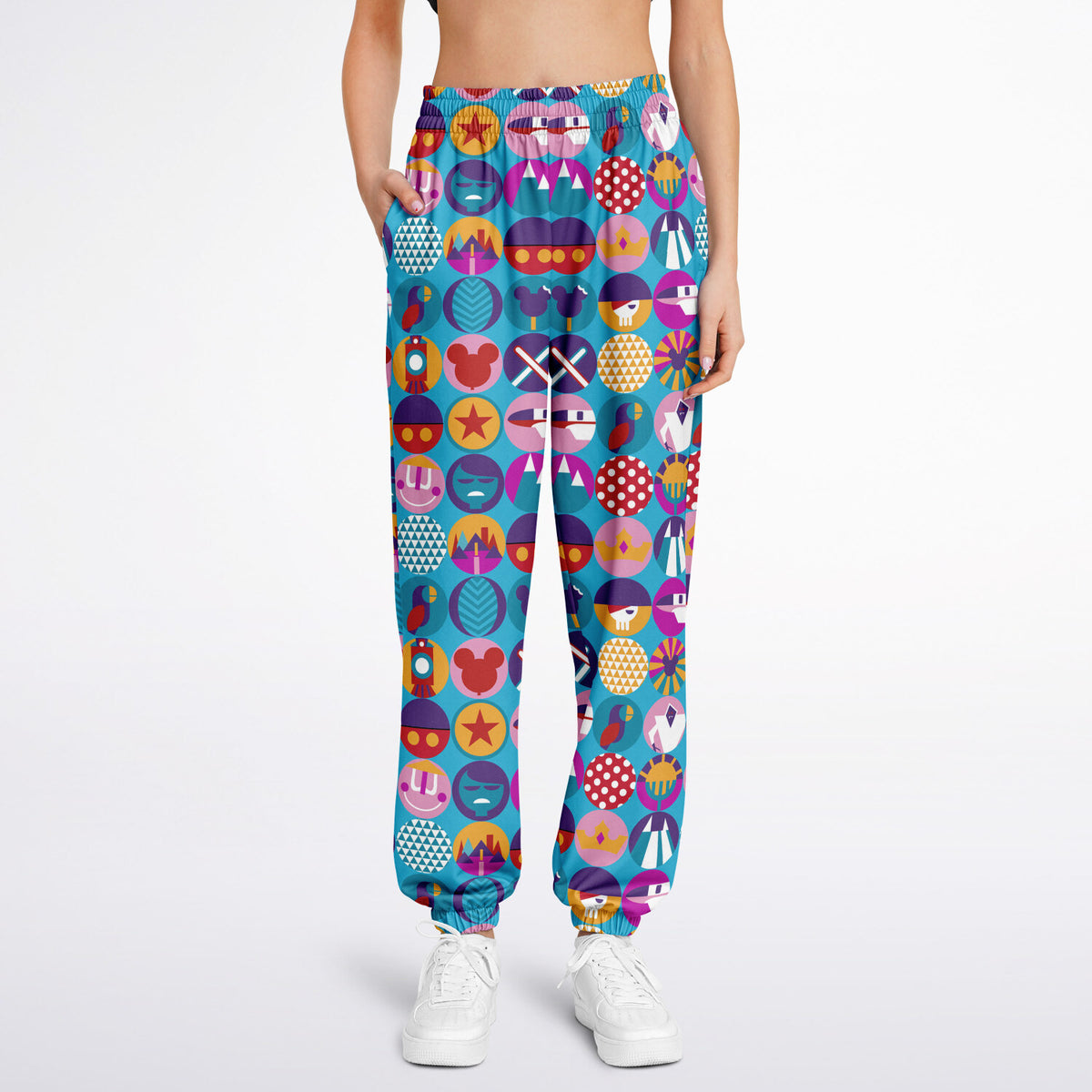 Park Cups Sweatpants