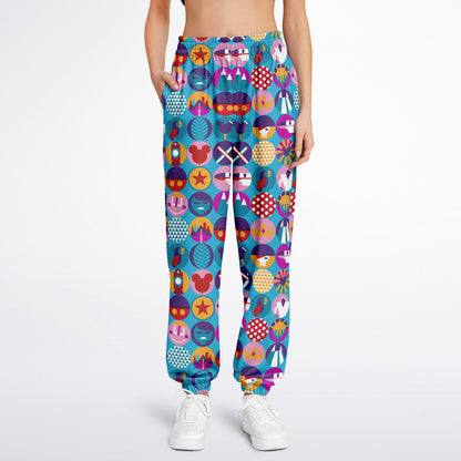 Park Cups Sweatpants