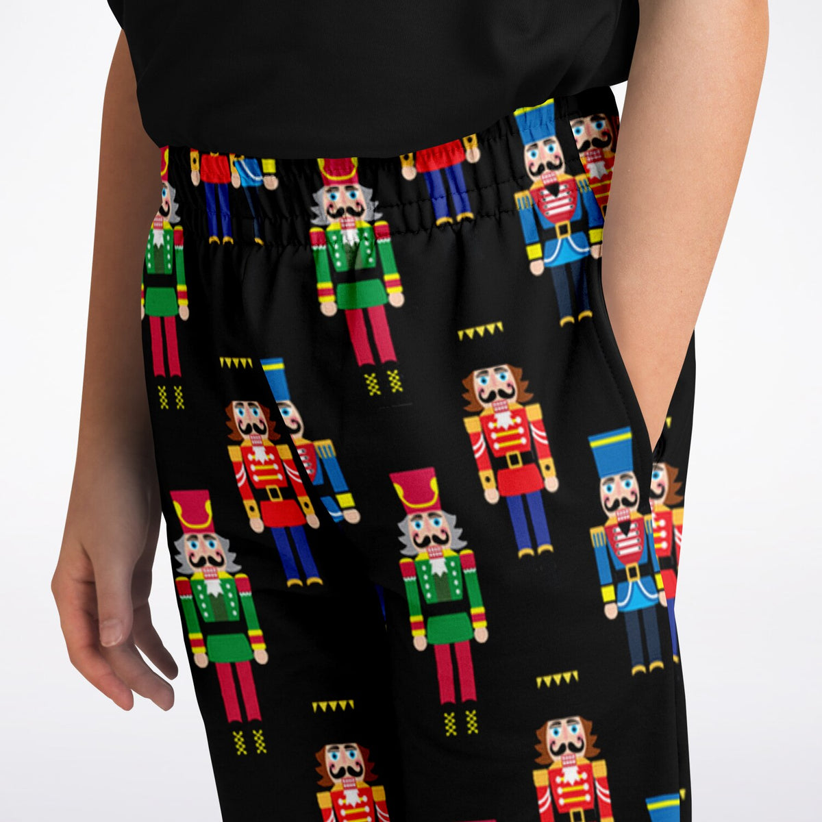 Nutcracker Kids/Youth Jogger
