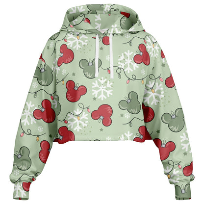 Christmas Lights Hoodie