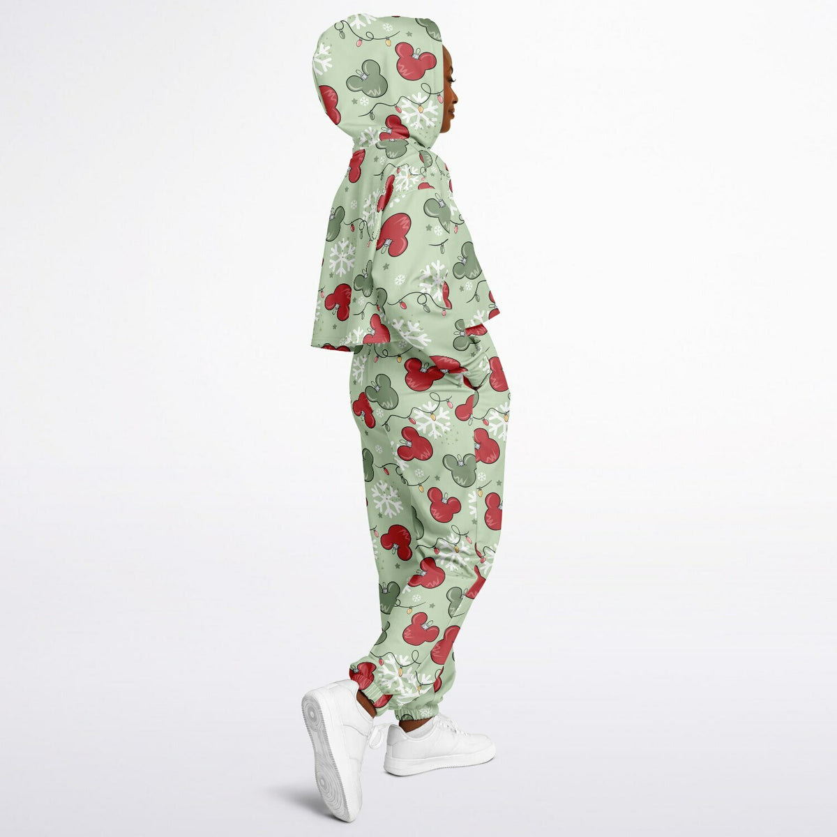Christmas Lights Hoodie & Sweatpants