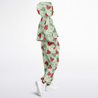 Christmas Lights Hoodie & Sweatpants