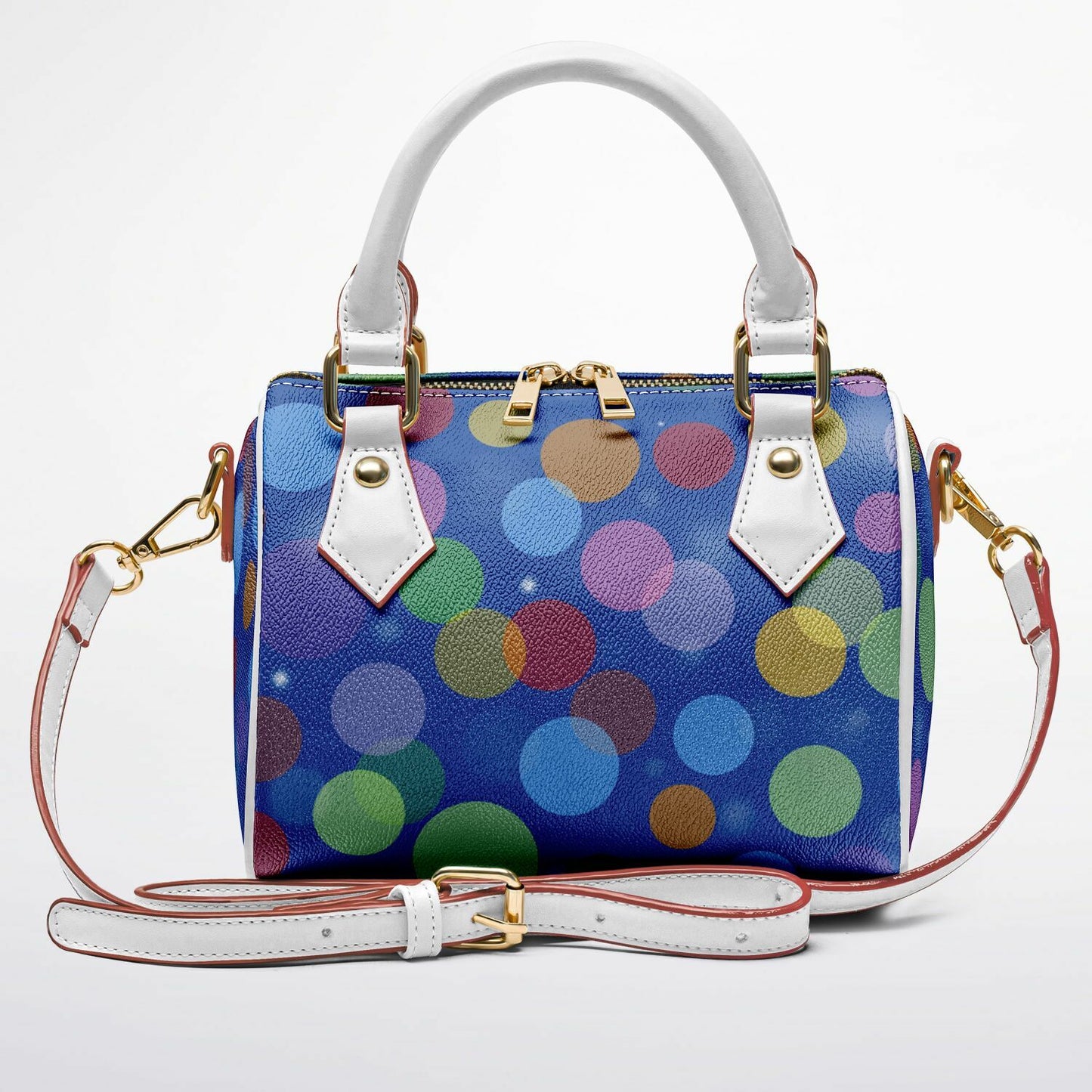 Core Memory Crossbody Handbag