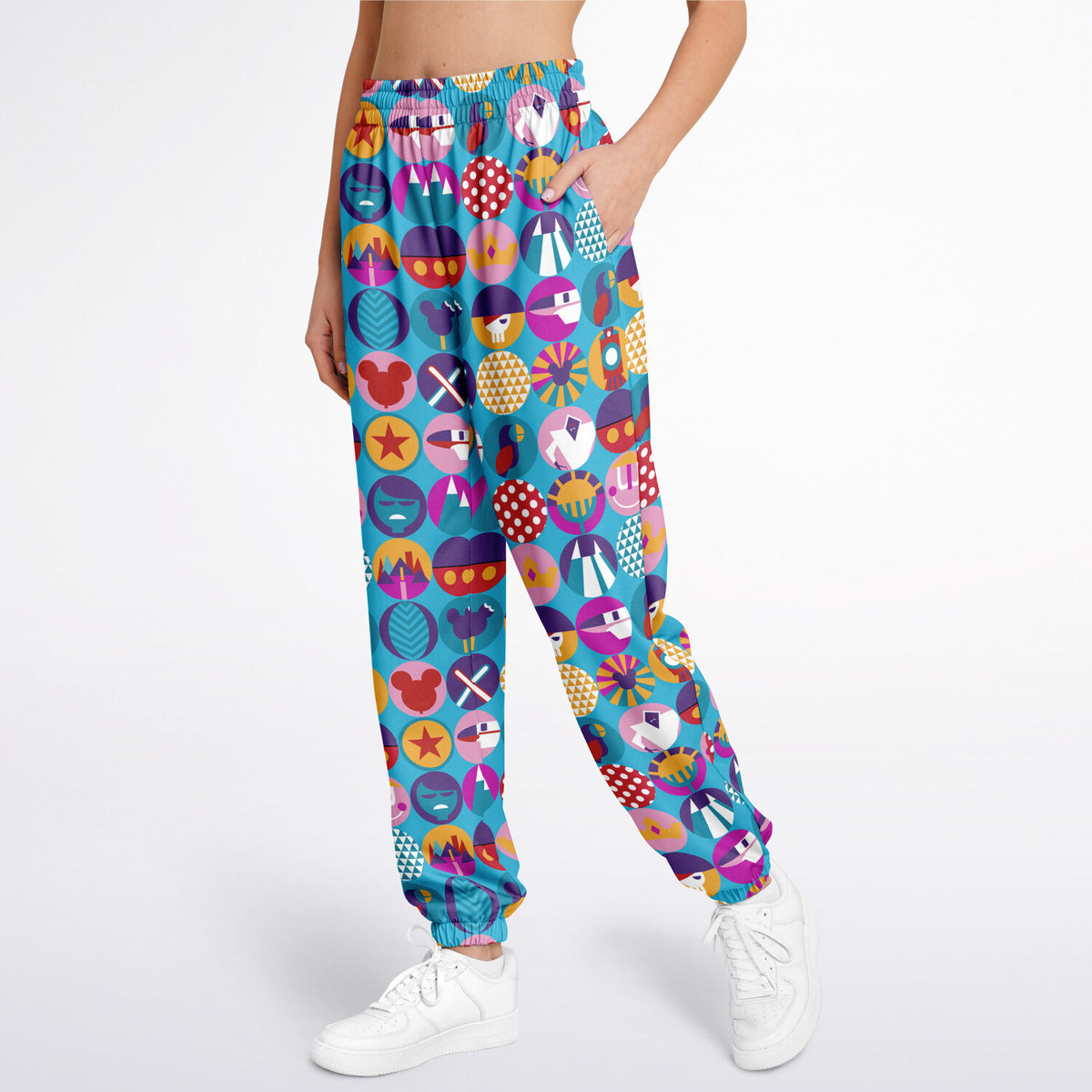 Park Cups Sweatpants