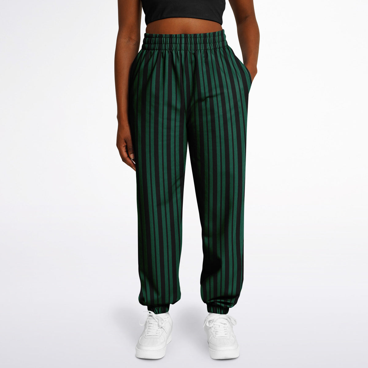 Haunted Collection Sweatpants