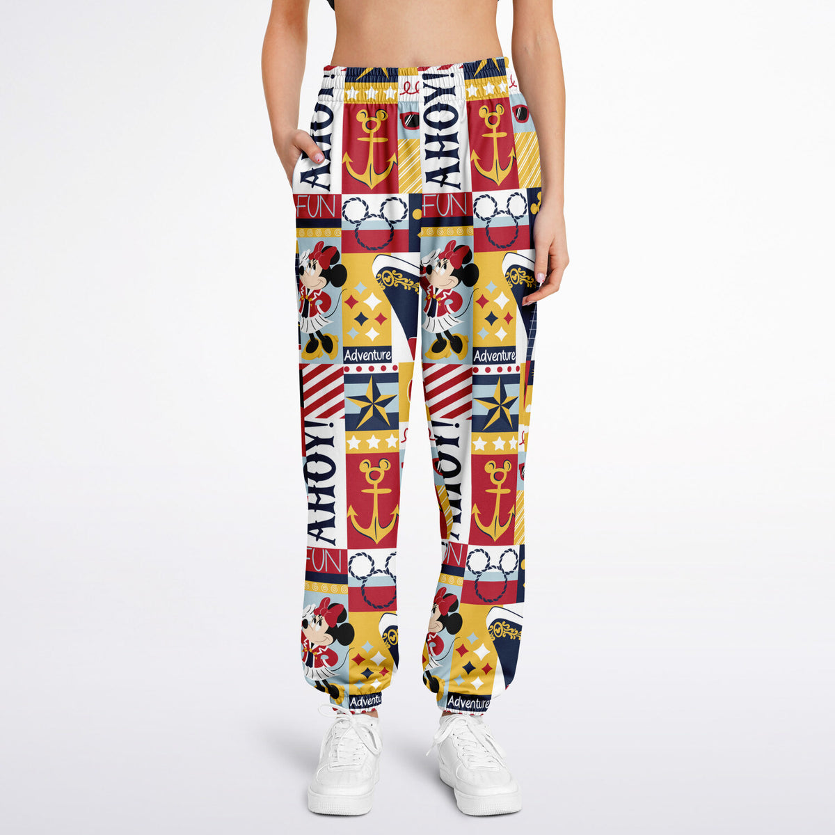 Cruise Sweatpants