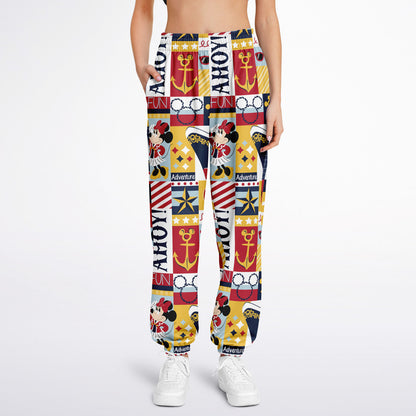 Cruise Sweatpants