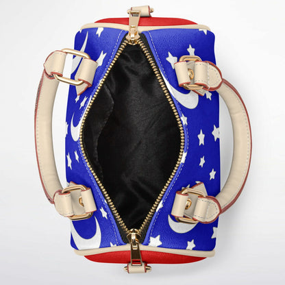 Wizard Crossbody Handbag
