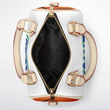 Wolves Handbag