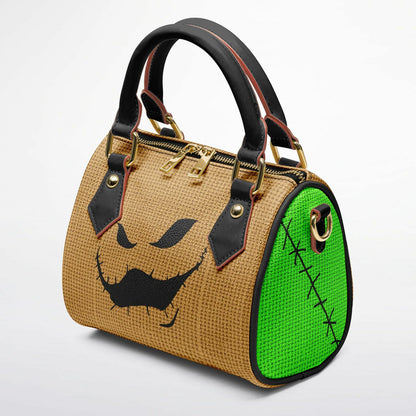 Nightmare Collection BoogieMan Crossbody Handbag