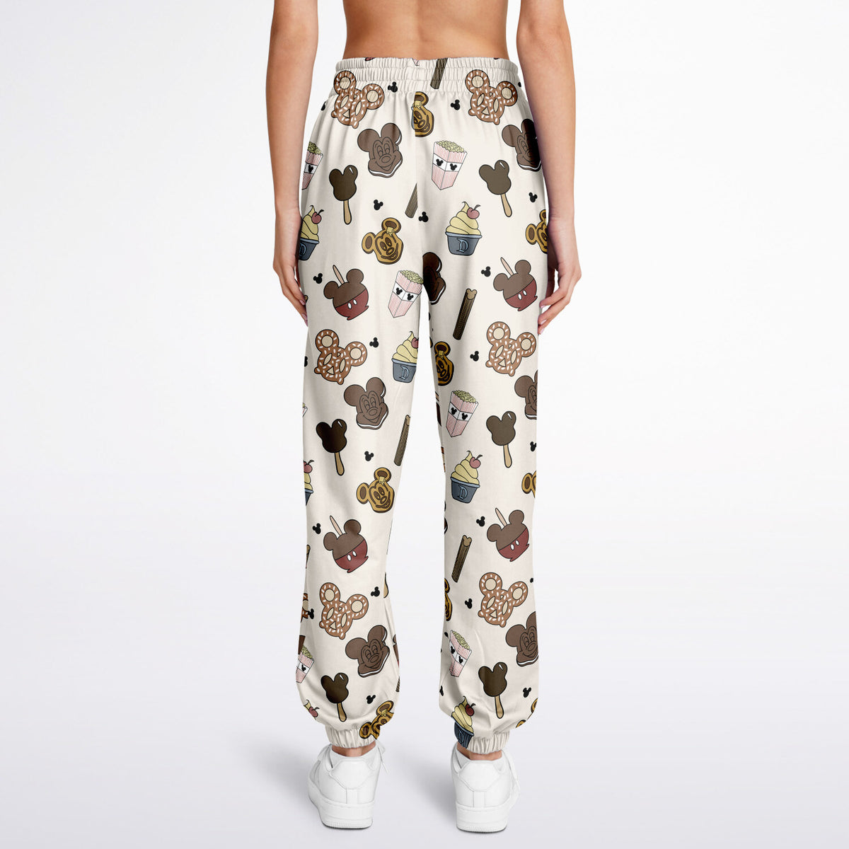 Snacks Sweatpants