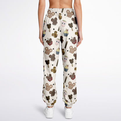 Snacks Sweatpants