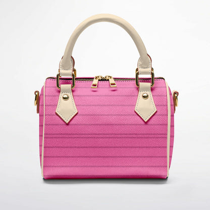 Pig Crossbody Handbag