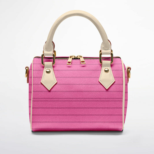 Pig Crossbody Handbag