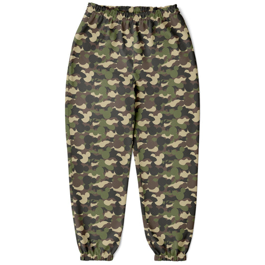 Camo Collection Sweatpants
