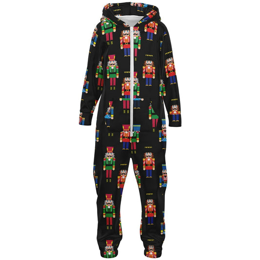 Nutcracker Kids Jumpsuit