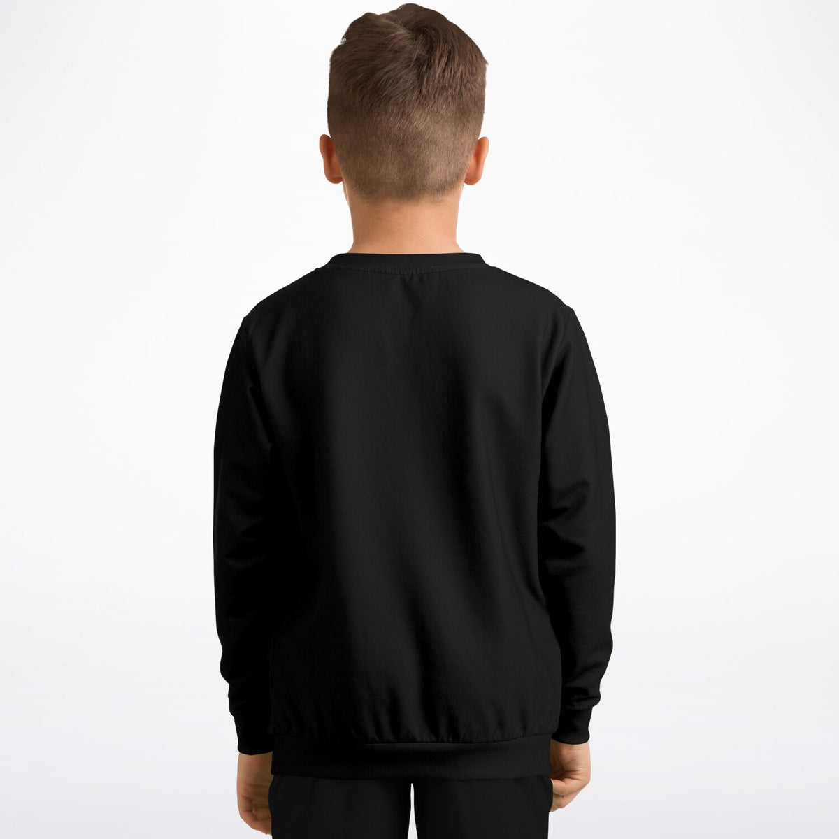 Nutcracker Kid's Sweatshirt