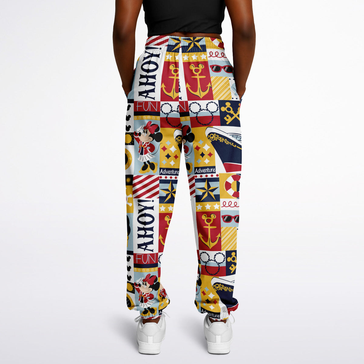 Cruise Sweatpants