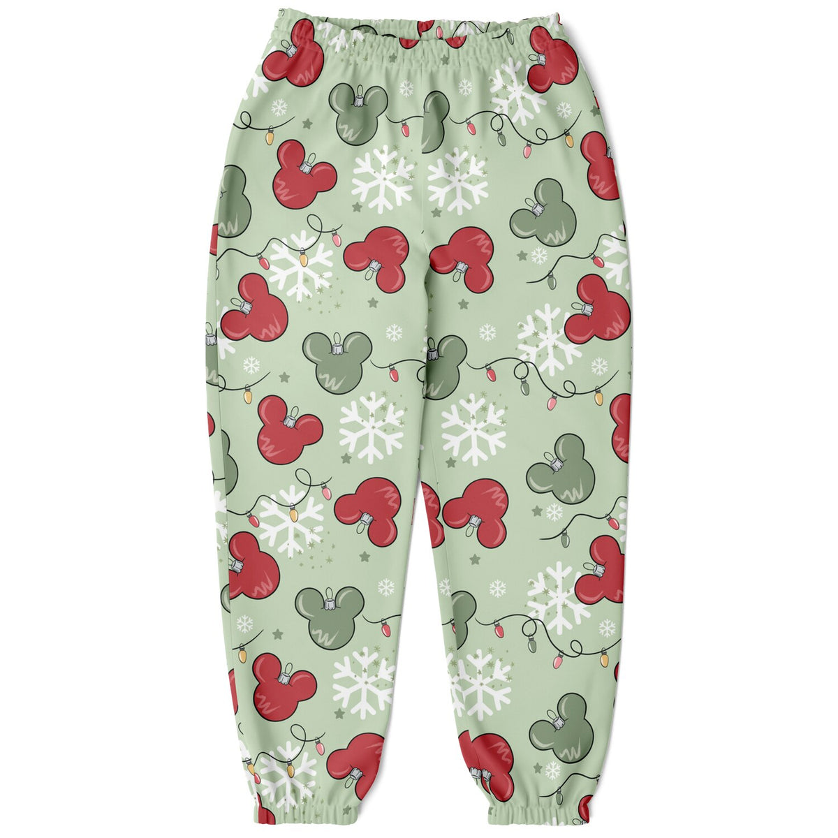 Christmas Lights Sweatpants