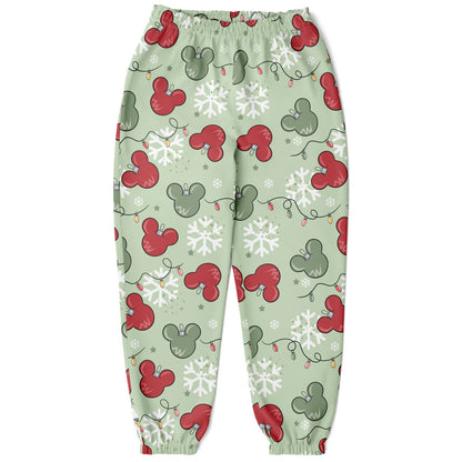 Christmas Lights Sweatpants