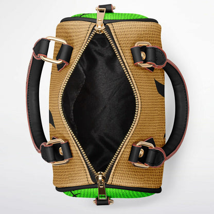 Nightmare Collection BoogieMan Crossbody Handbag